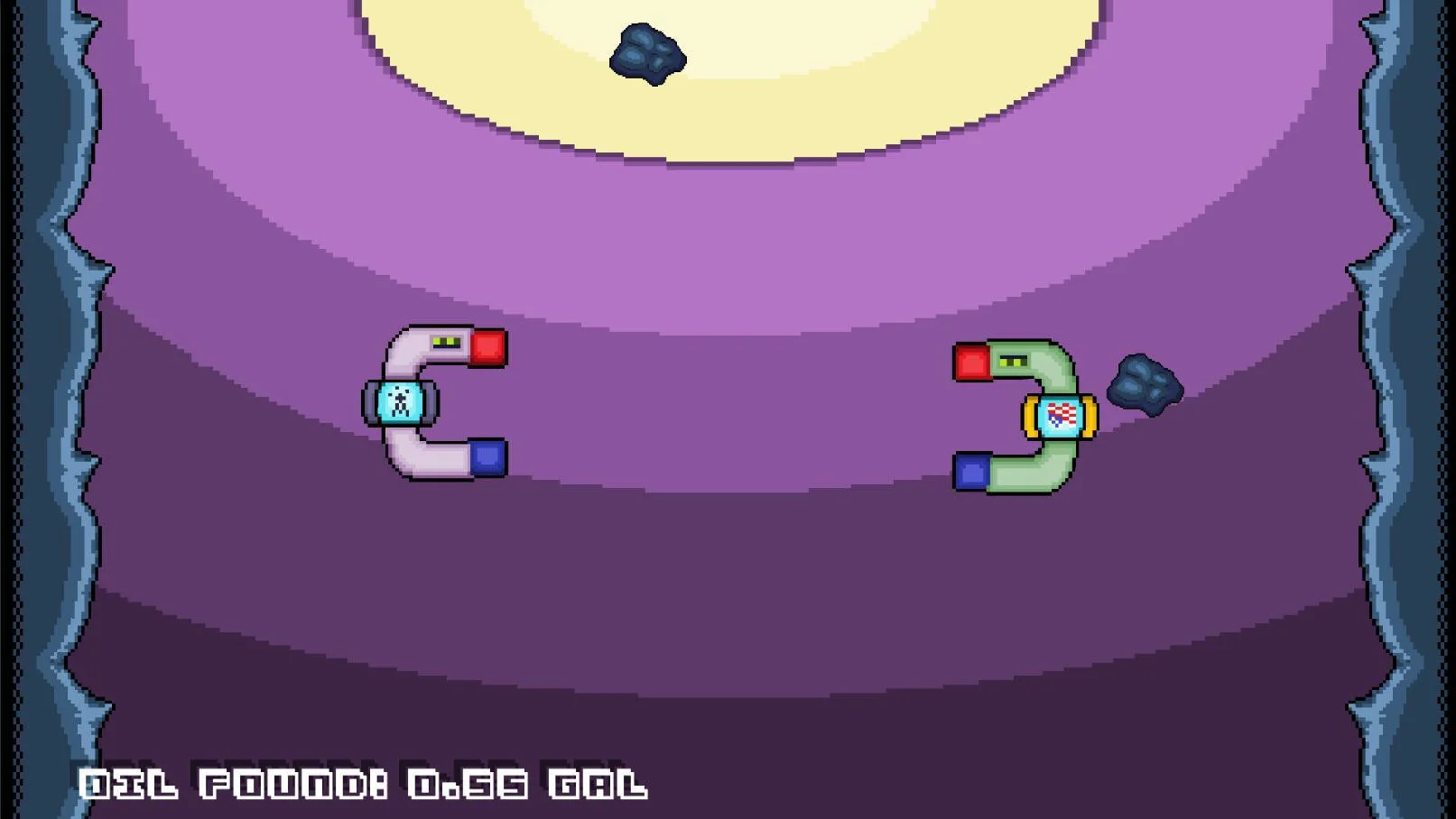 Magnetic Miner Men - Galway GameJam8 (itch) Magnetic Miner Men - Galway GameJam8 (itch)