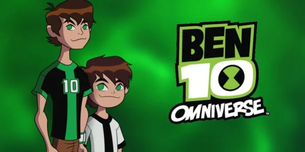 Ben 10: Omniverse Ben 10: Omniverse