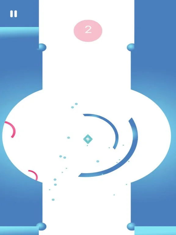 Freefall Ball - Casual Endless Infinity Arcade Freefall Ball - Casual Endless Infinity Arcade