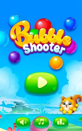 Bubble Bird Rescue Bubble Bird Rescue