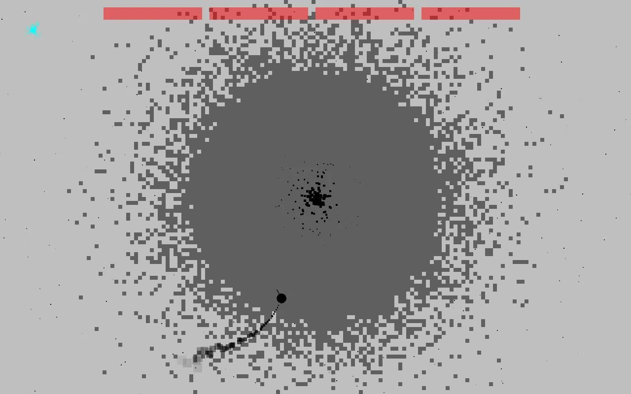 Nether Flood (itch) Nether Flood (itch)