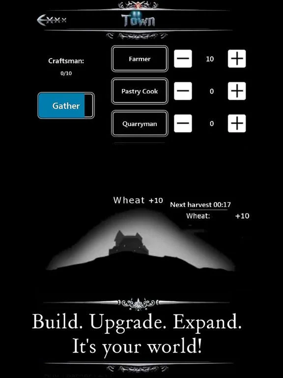 Рецензии Mystic Castle - the Simplest & Best RPG and Adventure Game