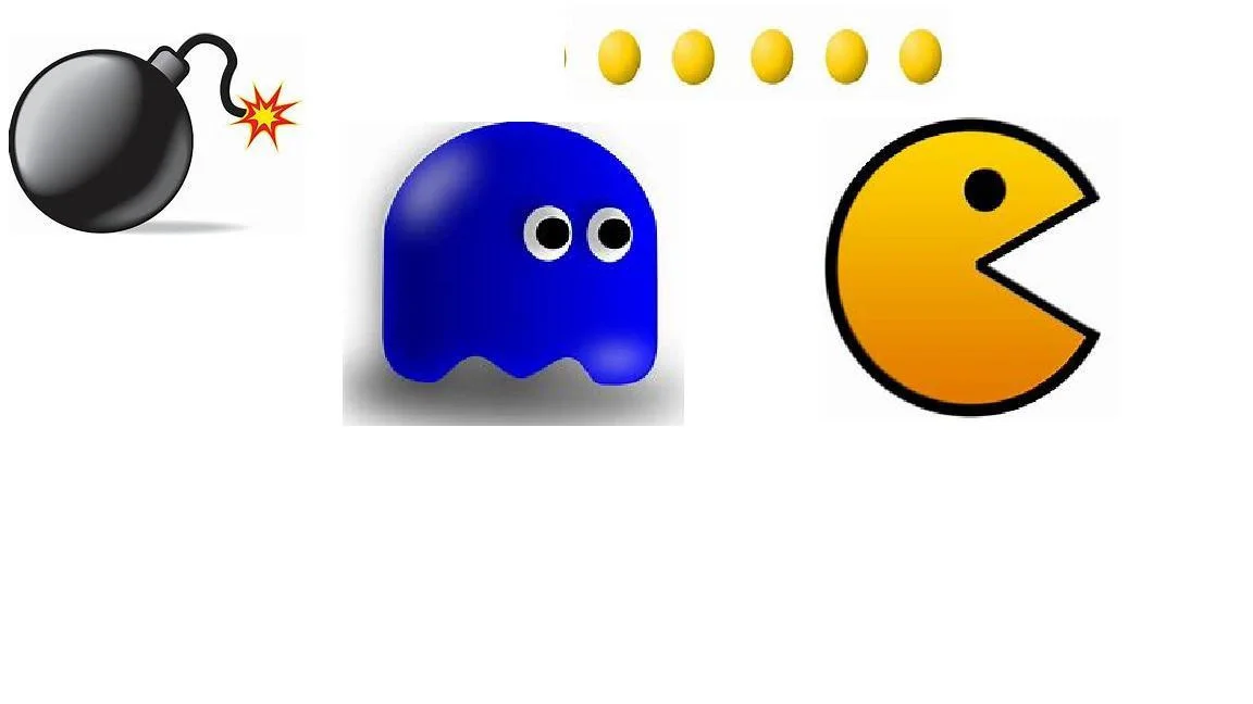the ghost's revenge (itch)