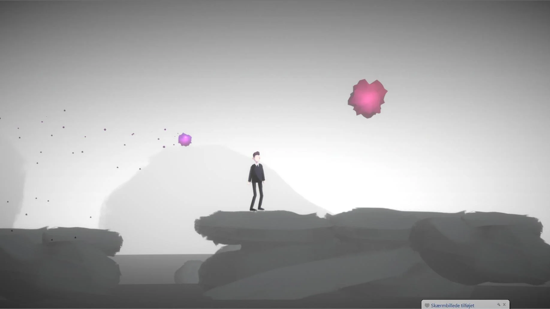 Journey to the unknown (itch) Journey to the unknown (itch)