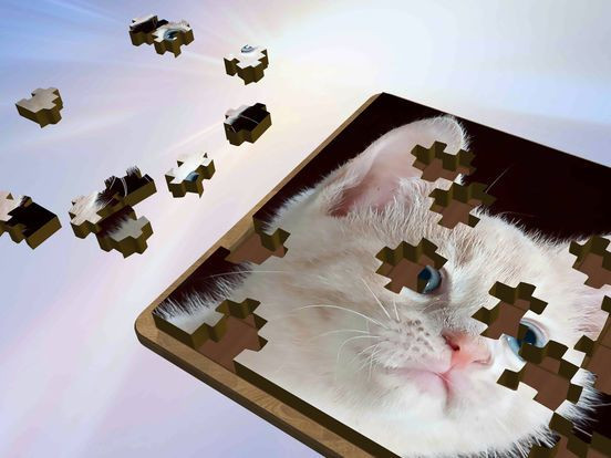 Super Jigsaws Kittens Super Jigsaws Kittens