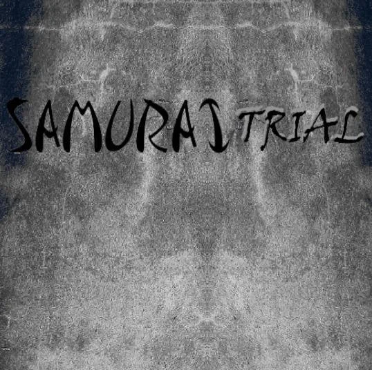 Samurai Trial (itch)
