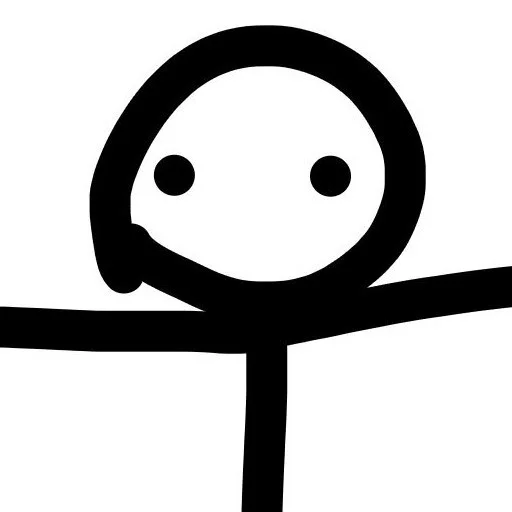 Steve the stickman, your virtual breakdancer (itch) Steve the stickman, your virtual breakdancer (itch)