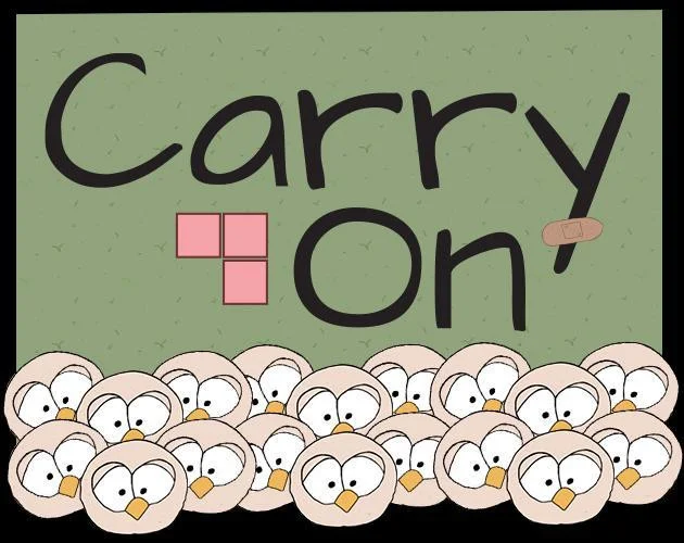 Carry On (itch) Carry On (itch)
