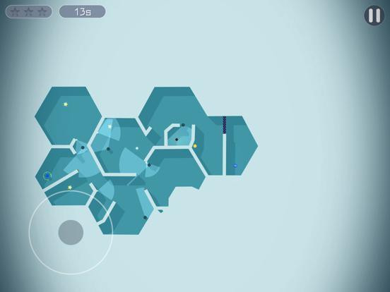 Stealth - hardcore puzzle Stealth - hardcore puzzle