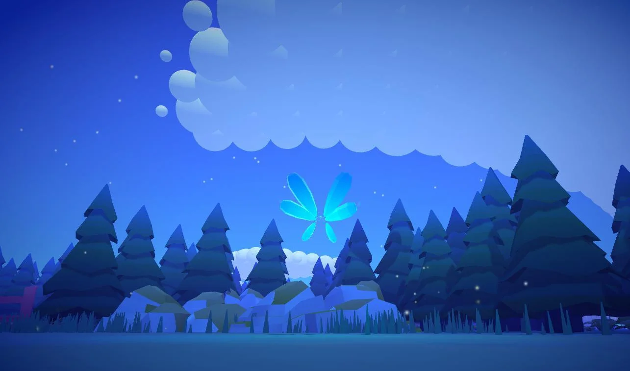Статьи по Gather: Rise of the World Spirits (itch)