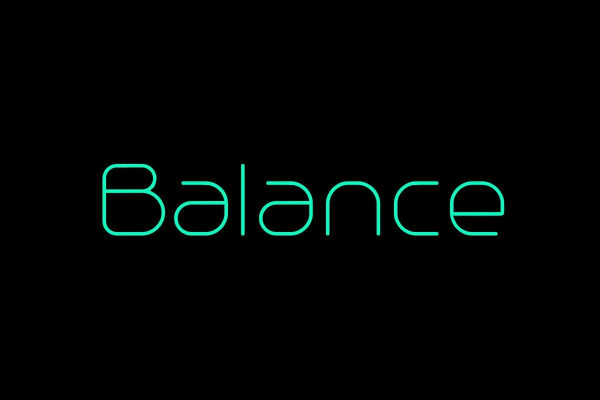 Balance (itch) (Daniel Bross) Balance (itch) (Daniel Bross)