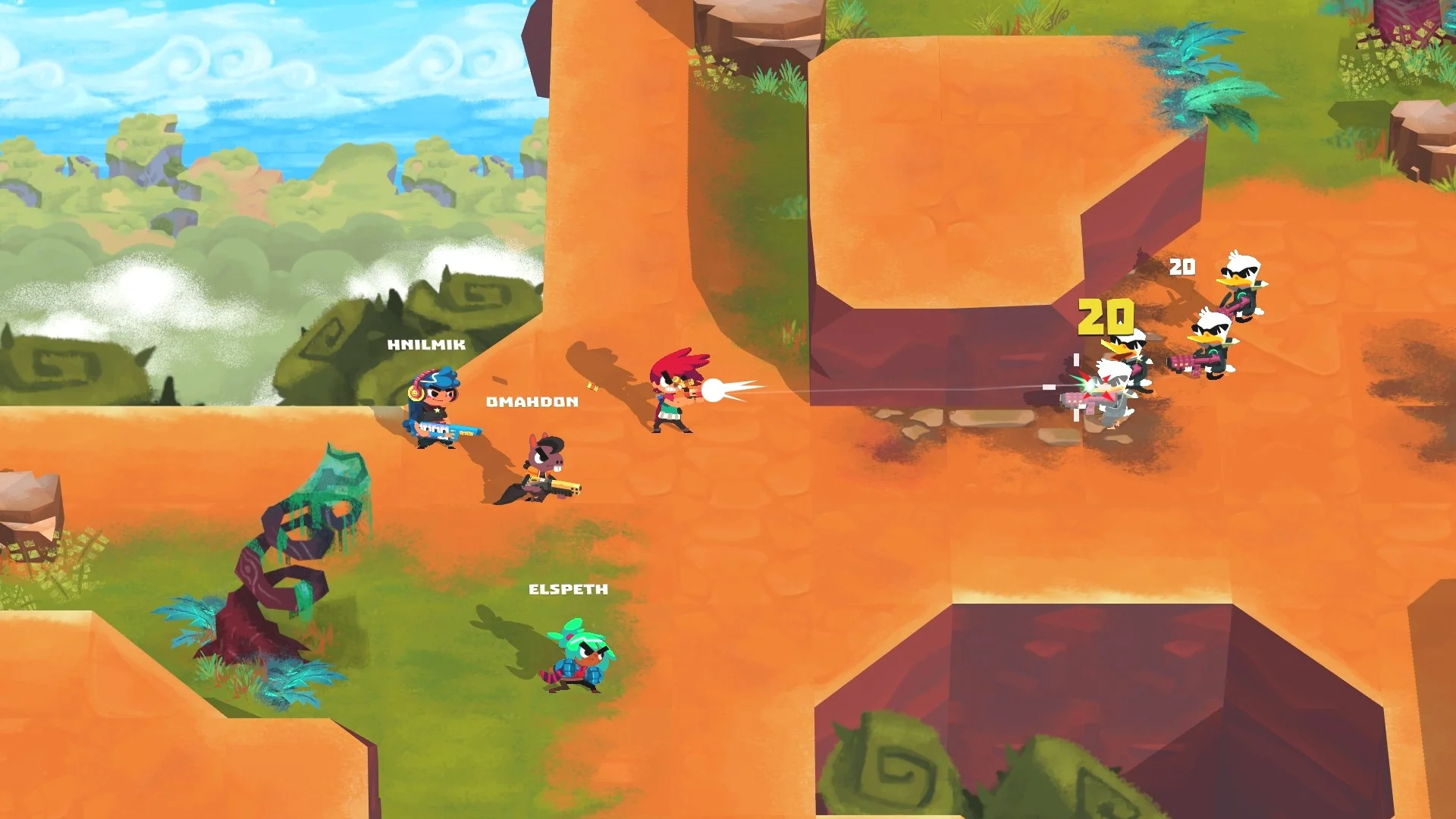 Рецензии Relic Hunters Legend