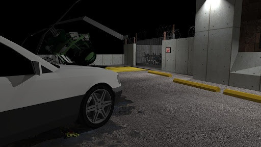 Fix My Car: Zombie Survival Fix My Car: Zombie Survival