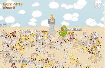 DragonScriber (Web) (itch)