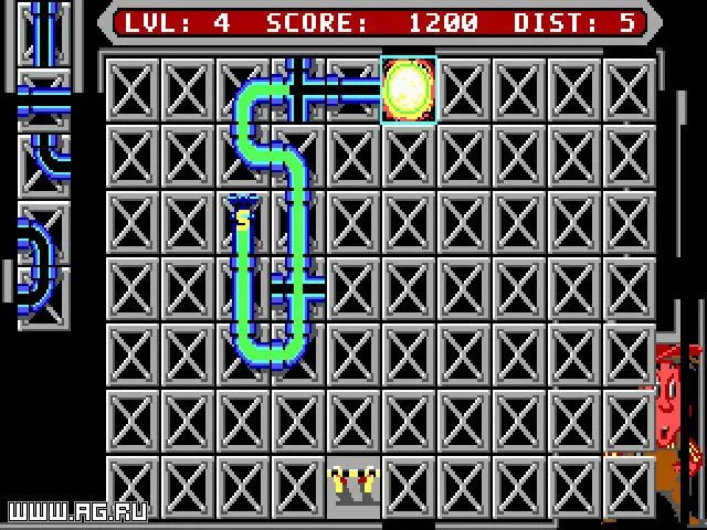 Pipe Dream Pipe Dream