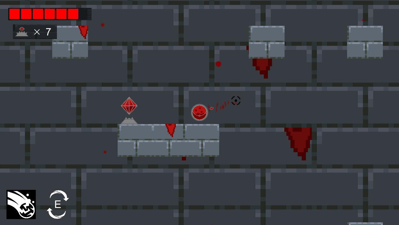Gathering Of Blood (itch)