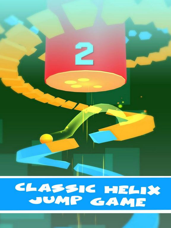 Jumping Ball - New Puzzle Jumping Ball - New Puzzle