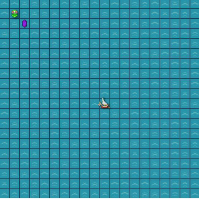The Legend of Snake (itch) The Legend of Snake (itch)