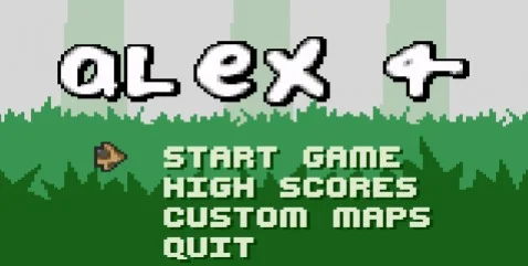 AleX The Allegator 4 AleX The Allegator 4