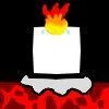 Lavacube HTML (itch)