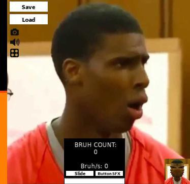 The Bruh Counter (itch) The Bruh Counter (itch)