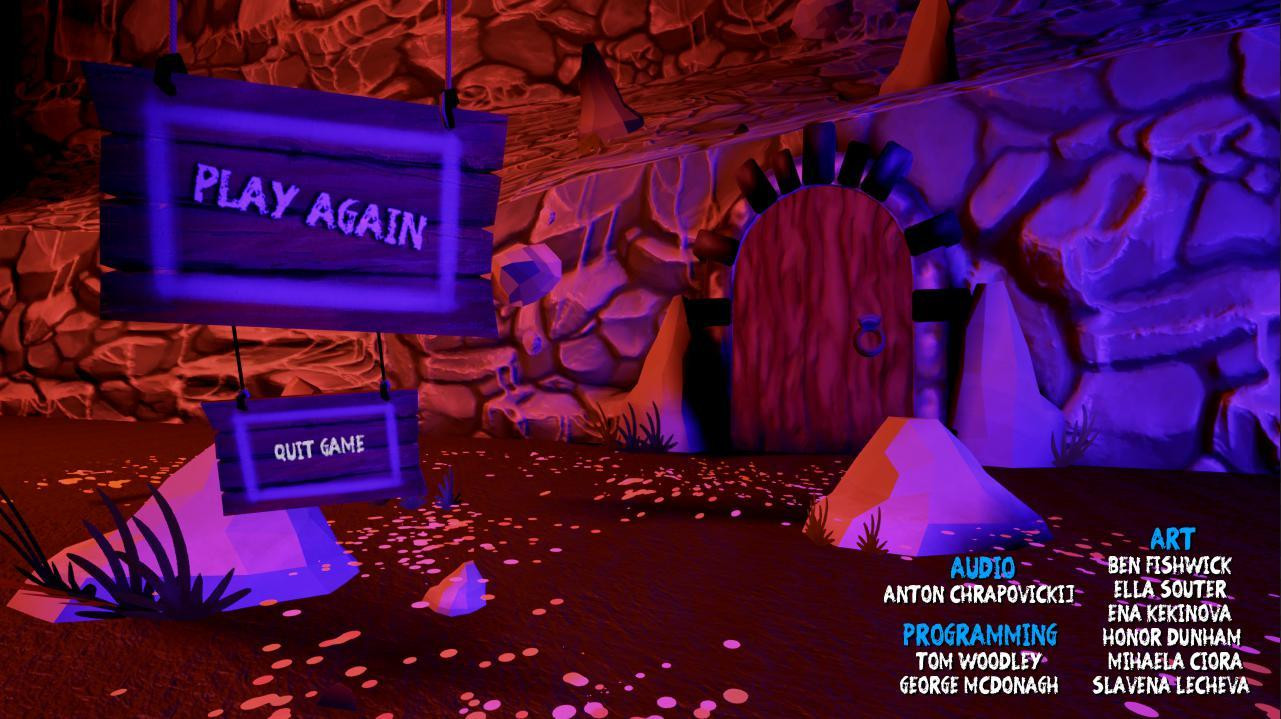 Wave Cave (itch)