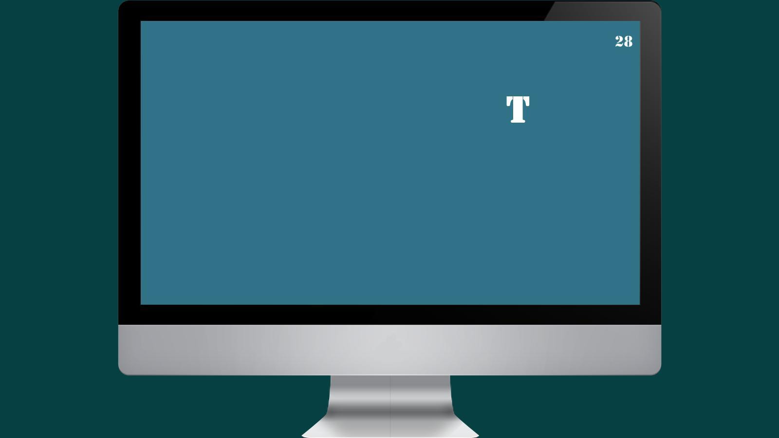 DATAHUNTER (itch)