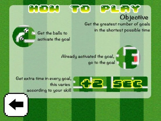 Futbol pocket - a simple way to play football soccer Futbol pocket - a simple way to play football soccer