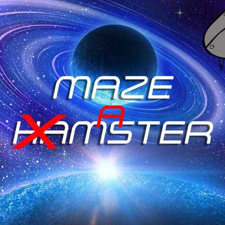 Maze HA-MaSTER (itch) Maze HA-MaSTER (itch)