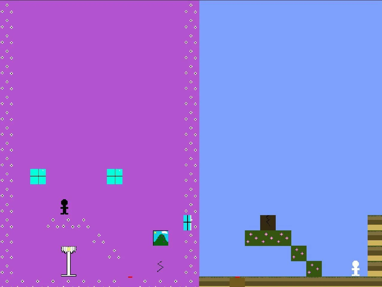 Статьи по Window Prototype (itch)