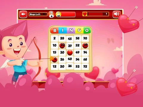 100x Bingo - Free Bingo Game 100x Bingo - Free Bingo Game