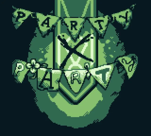 Рецензии Party X Party (itch)