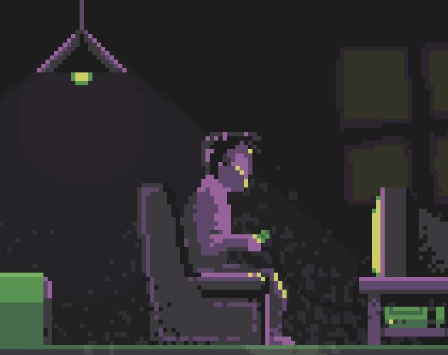 DeadLine (itch) (José Castanheira) DeadLine (itch) (José Castanheira)