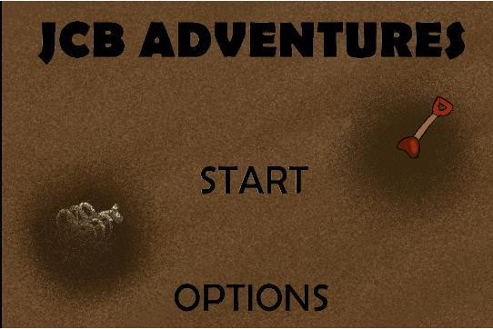 JCB Adventure (itch)