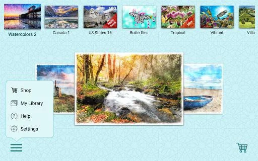 Jigsaw Genius Pro Jigsaw Genius Pro