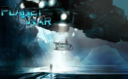Planet War Planet War