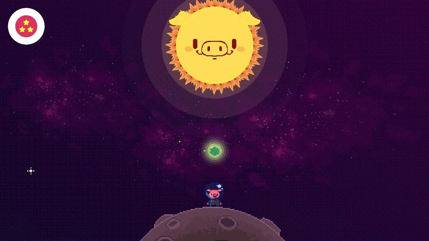 Astro Pig (itch) Astro Pig (itch)