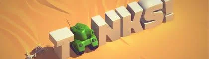 Статьи по Tanks! Multiplayer Extension (itch)