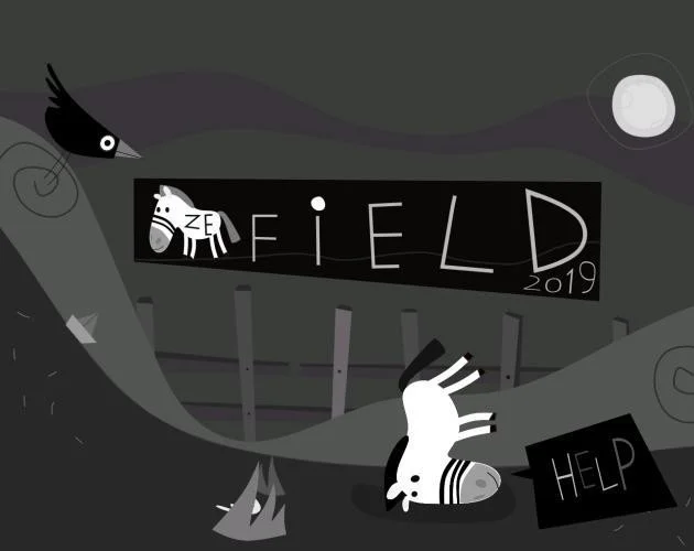 Ze Field (itch) Ze Field (itch)