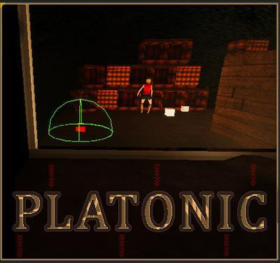 Platonic (itch) Platonic (itch)
