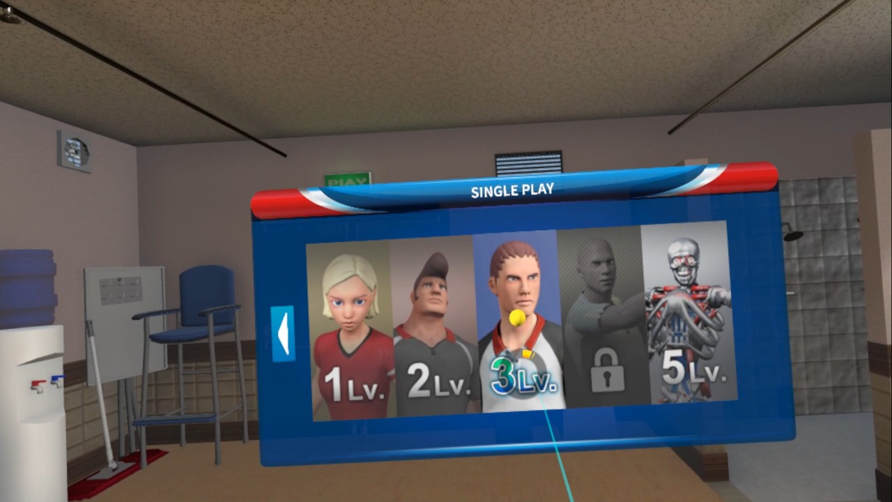 PingPong Kings VR PingPong Kings VR