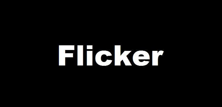 Flicker (hoeyboey) (itch) Flicker (hoeyboey) (itch)