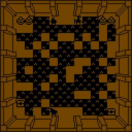 Icnaluferu Guild, Year Sixteen (itch)