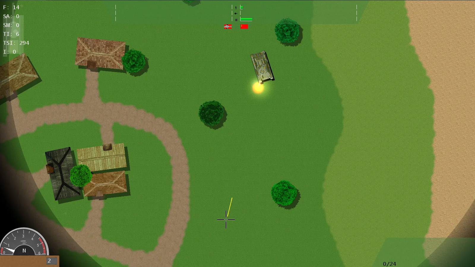 The Way of War The Way of War