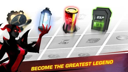 Shadow Battle 2.2 Shadow Battle 2.2