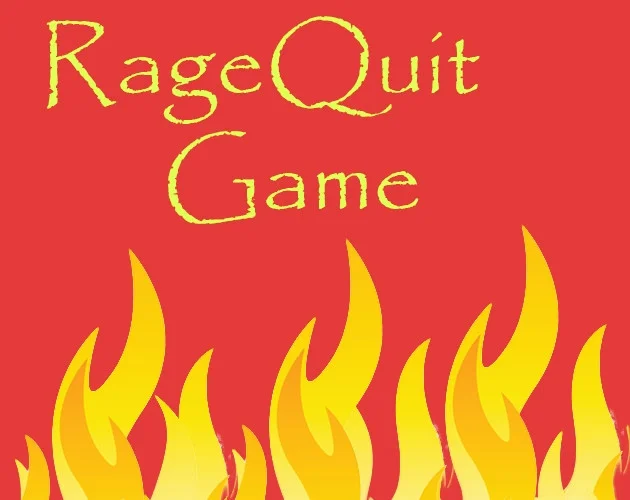 RageQuit (itch) RageQuit (itch)