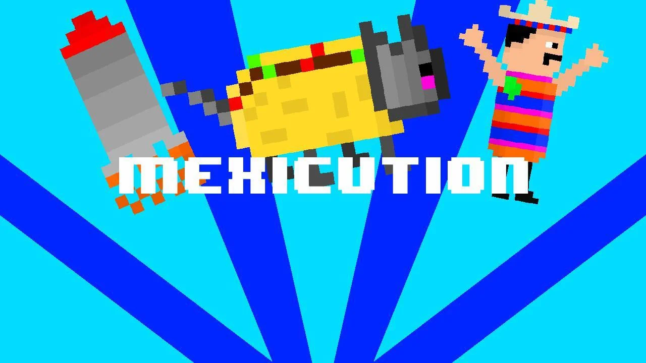 Mexicution (itch)