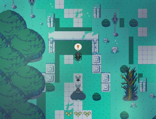 KemonoQ Demo (itch)