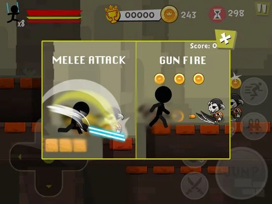Рецензии Wars Of Star - Warrior Epic