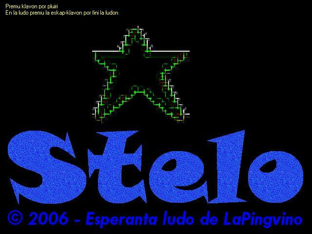 Stelo (itch) Stelo (itch)